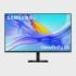 SAMSUNG Monitor 37" S80UD, 4K UHD, LCD, crni